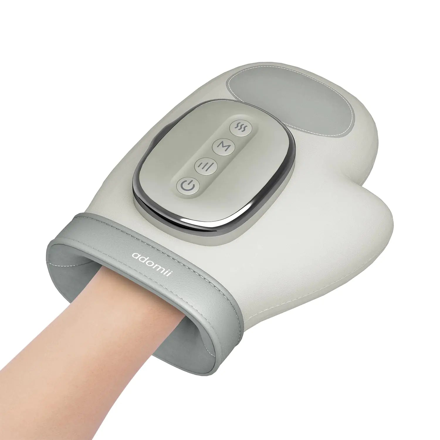 Hand Massager with Heat & Compression